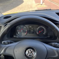 Volkswagen T6 buscamper Nevada 2017 59xxx km Foto #4