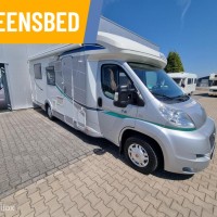 Tweedehands Chausson campers camper kopen