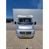 Chausson WELCOME 78 l Queensbed l Half-Intergraal l 131PK Foto #3