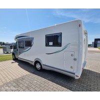 Chausson WELCOME 78 l Queensbed l Half-Intergraal l 131PK Foto #5