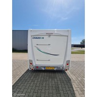 Chausson WELCOME 78 l Queensbed l Half-Intergraal l 131PK Foto #6