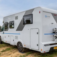 Sunliving campers S-SERIES S 72DL uit 2024 Foto #1