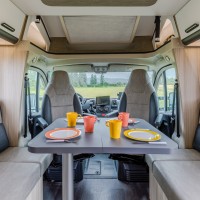 Sunliving campers S-SERIES S 72DL uit 2024 Foto #3