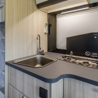 Sunliving campers S-SERIES S 72DL uit 2024 Foto #4