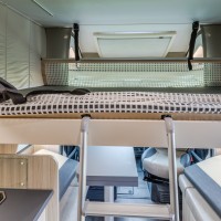 Sunliving campers S-SERIES S 72DL uit 2024 Foto #6