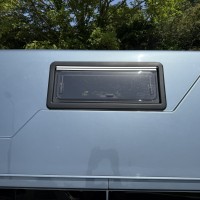 Ford campers TRANSIT-EUROLINE/NUGGET uit 2004 Foto #15