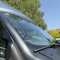 Ford campers TRANSIT-EUROLINE/NUGGET uit 2004 Foto #3