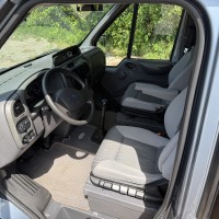 Ford campers TRANSIT-EUROLINE/NUGGET uit 2004 Foto #5