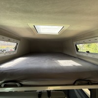 Ford campers TRANSIT-EUROLINE/NUGGET uit 2004 Foto #9