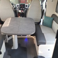 Chausson campers 747 GA uit 2021 Foto #1