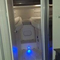 Chausson campers 747 GA uit 2021 Foto #2