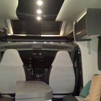 Chausson campers 747 GA uit 2021 Foto #4