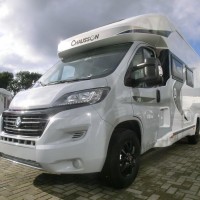 Tweedehands Chausson campers camper kopen