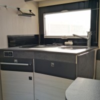 Chausson campers 747 GA uit 2021 Foto #8