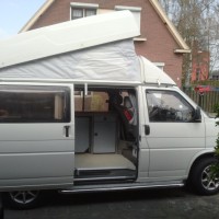 Tweedehands Volkswagen campers camper kopen