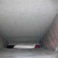 Volkswagen campers T4 uit 1992 Foto #10