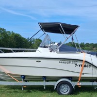 Tweedehands Onbekend boot kopen
