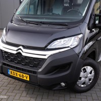 Sun living C-SERIES C 65SL Compacte camper! Foto #36