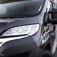 Sun living C-SERIES C 65SL Compacte camper! Foto #37