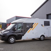 Sun living C-SERIES C 65SL Compacte camper! Foto #38