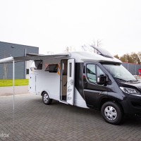 Sun living C-SERIES C 65SL Compacte camper! Foto #39