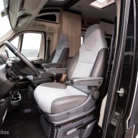 Sun living C-SERIES C 65SL Compacte camper! Foto #40