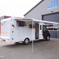 Sun living C-SERIES C 65SL Compacte camper! Foto #41