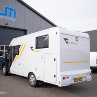 Sun living C-SERIES C 65SL Compacte camper! Foto #42