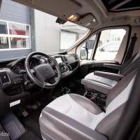 Sun living C-SERIES C 65SL Compacte camper! Foto #44