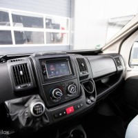Sun living C-SERIES C 65SL Compacte camper! Foto #45
