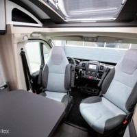 Sun living C-SERIES C 65SL Compacte camper! Foto #46