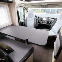 Sun living C-SERIES C 65SL Compacte camper! Foto #48