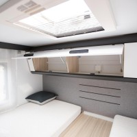 Sun living C-SERIES C 65SL Compacte camper! Foto #52