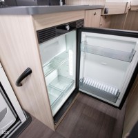 Sun living C-SERIES C 65SL Compacte camper! Foto #1