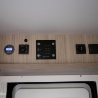 Sun living C-SERIES C 65SL Compacte camper! Foto #2