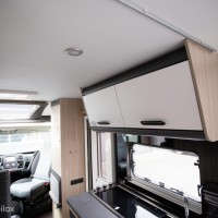 Sun living C-SERIES C 65SL Compacte camper! Foto #3