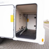 Sun living C-SERIES C 65SL Compacte camper! Foto #4