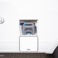Sun living C-SERIES C 65SL Compacte camper! Foto #5