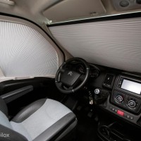Sun living C-SERIES C 65SL Compacte camper! Foto #10