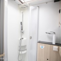 Sun living C-SERIES C 65SL Compacte camper! Foto #12