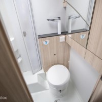 Sun living C-SERIES C 65SL Compacte camper! Foto #13