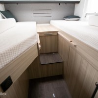 Sun living C-SERIES C 65SL Compacte camper! Foto #14