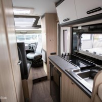 Sun living C-SERIES C 65SL Compacte camper! Foto #15