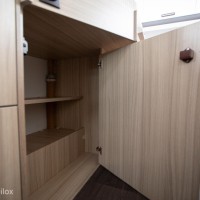 Sun living C-SERIES C 65SL Compacte camper! Foto #16