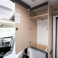 Sun living C-SERIES C 65SL Compacte camper! Foto #18