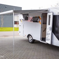 Sun living C-SERIES C 65SL Compacte camper! Foto #20