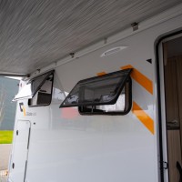 Sun living C-SERIES C 65SL Compacte camper! Foto #21