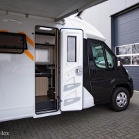 Sun living C-SERIES C 65SL Compacte camper! Foto #22