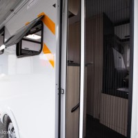 Sun living C-SERIES C 65SL Compacte camper! Foto #23