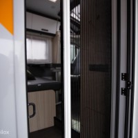 Sun living C-SERIES C 65SL Compacte camper! Foto #24